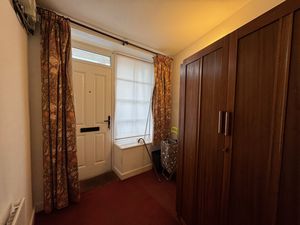 Reception Vestibule- click for photo gallery